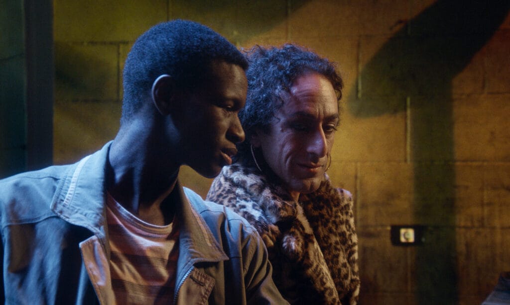 لمن يجرؤ (2026)