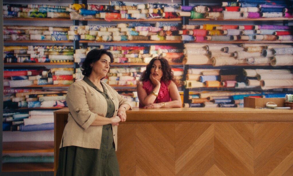 لمن يجرؤ (2026)