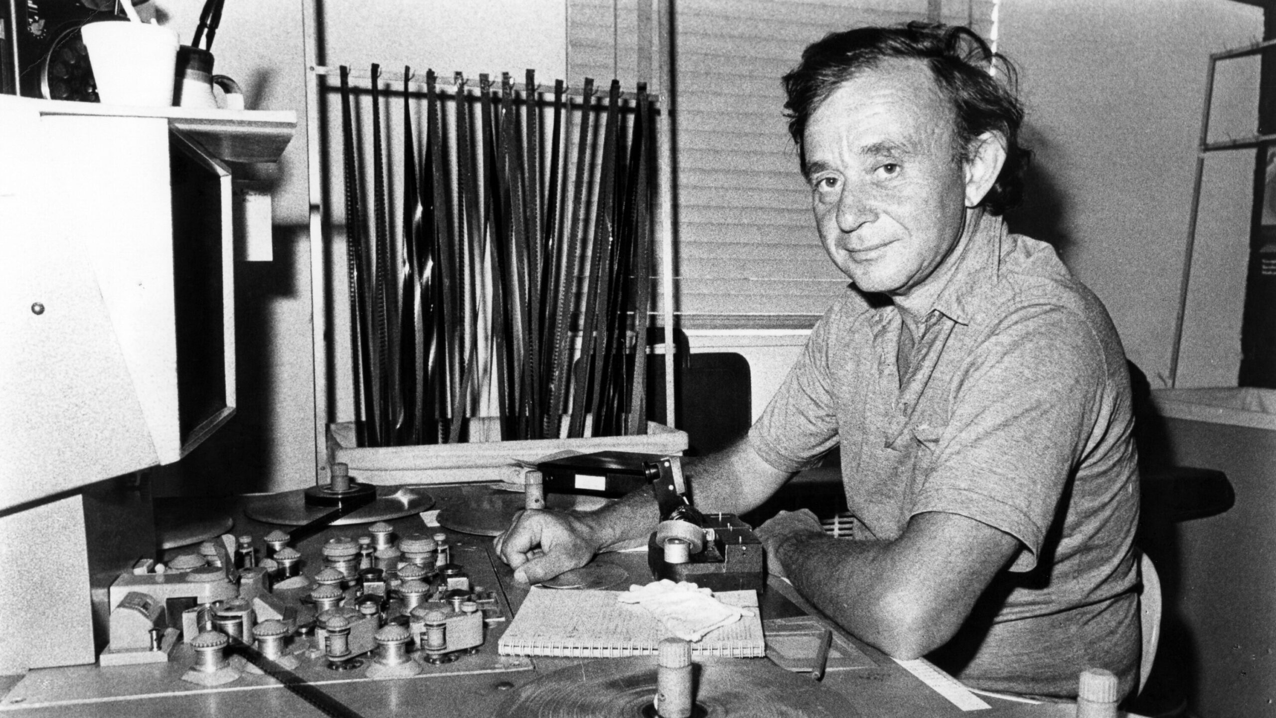 فردريك وايزمان 