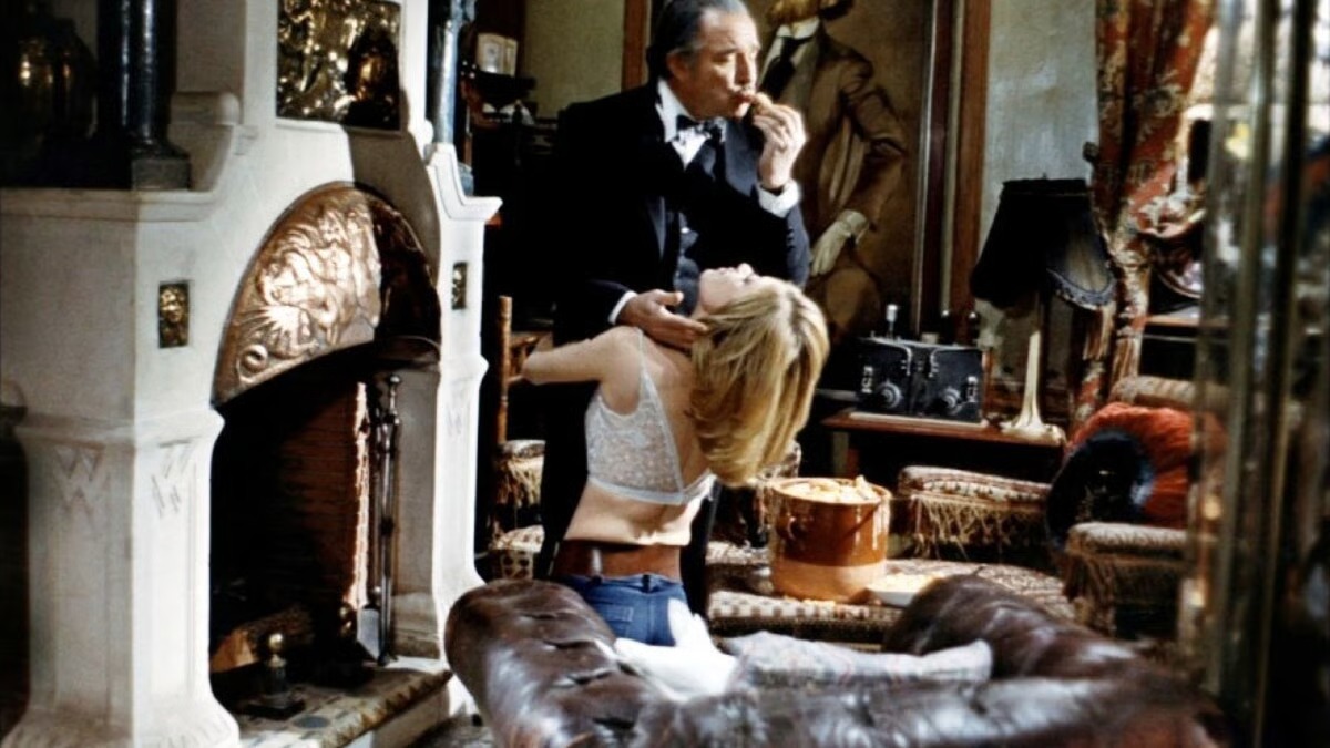 الوليمة الكبرى