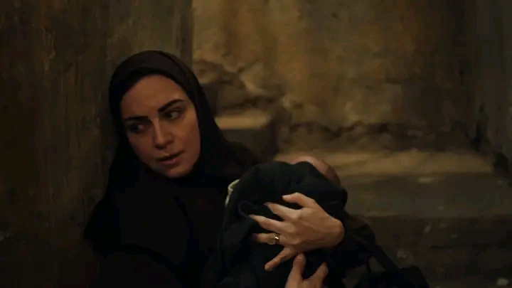 مسلسل «حكاية نرجس