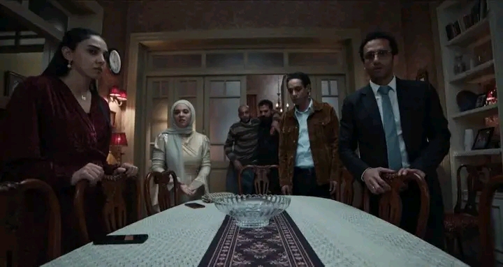 عرض وطلب (2026)