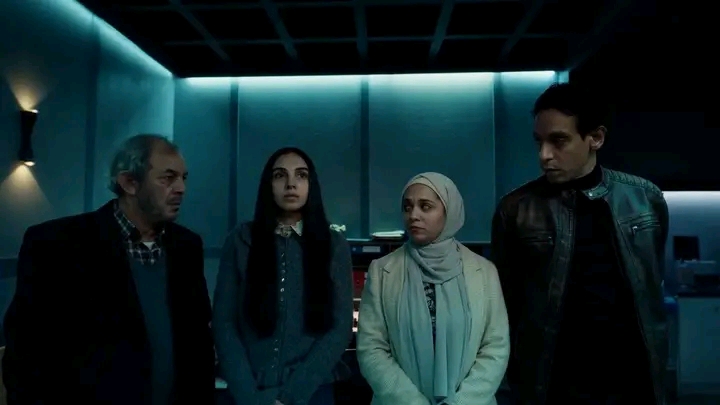 عرض وطلب (2026)