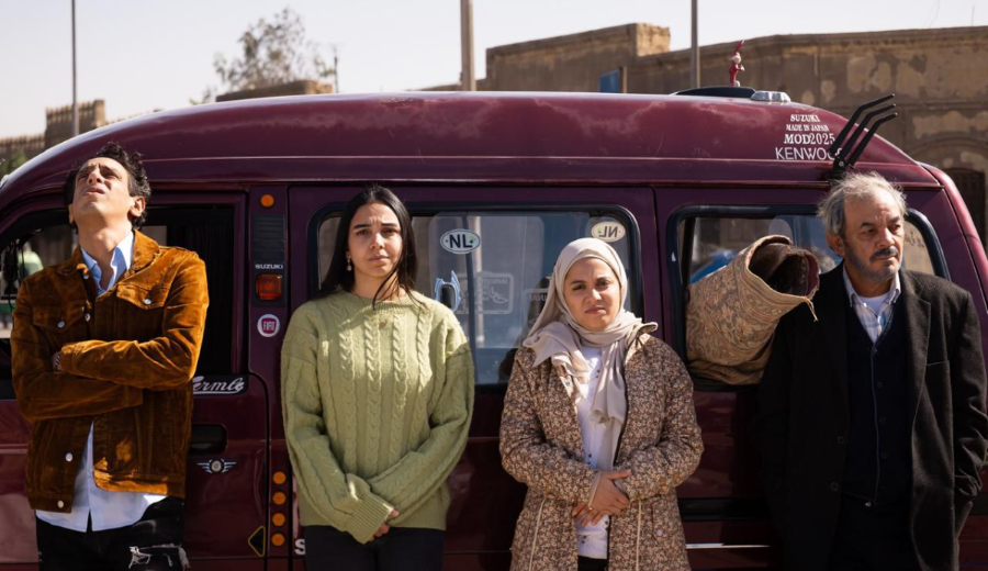 «عرض وطلب»... دراما التحوّل في عالم تجارة الأعضاء