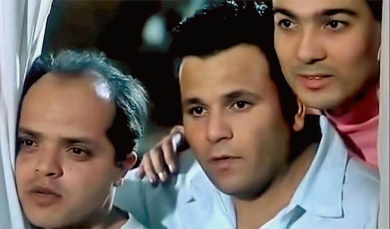  اسماعيلية رايح جاي