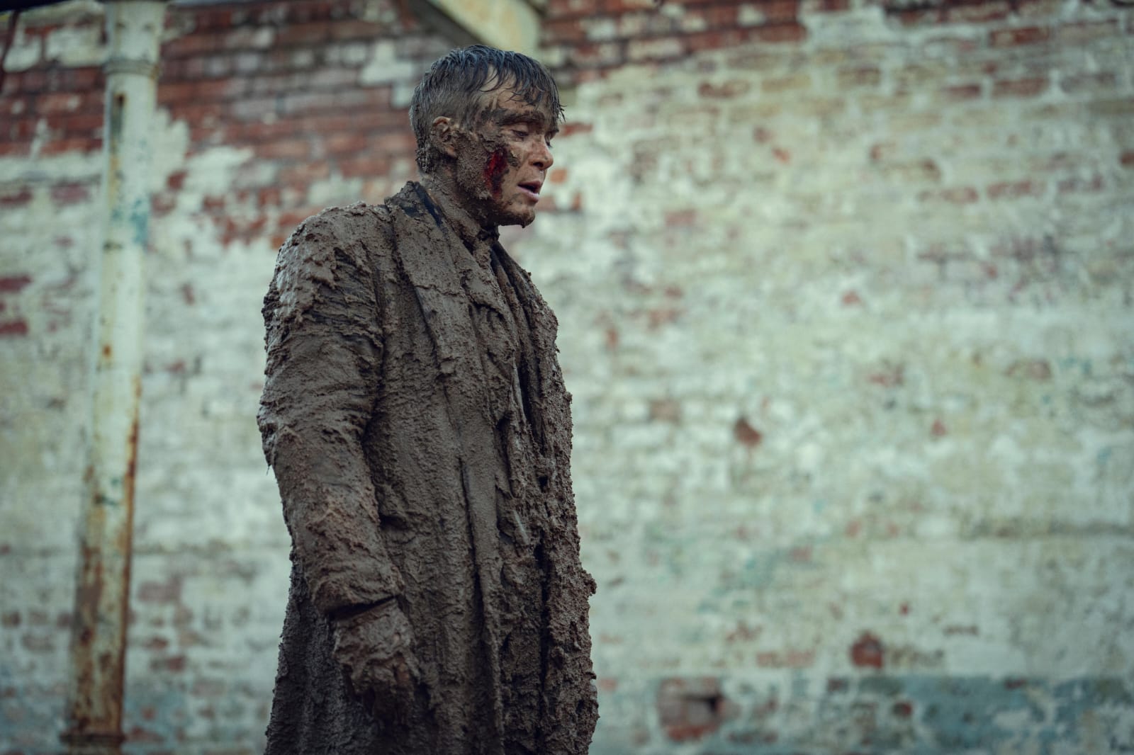 Peaky Blinders: The Immortal Man (2026)