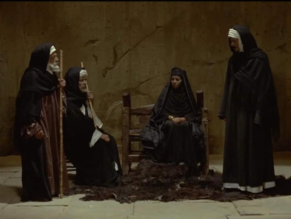 المومياء (1969)