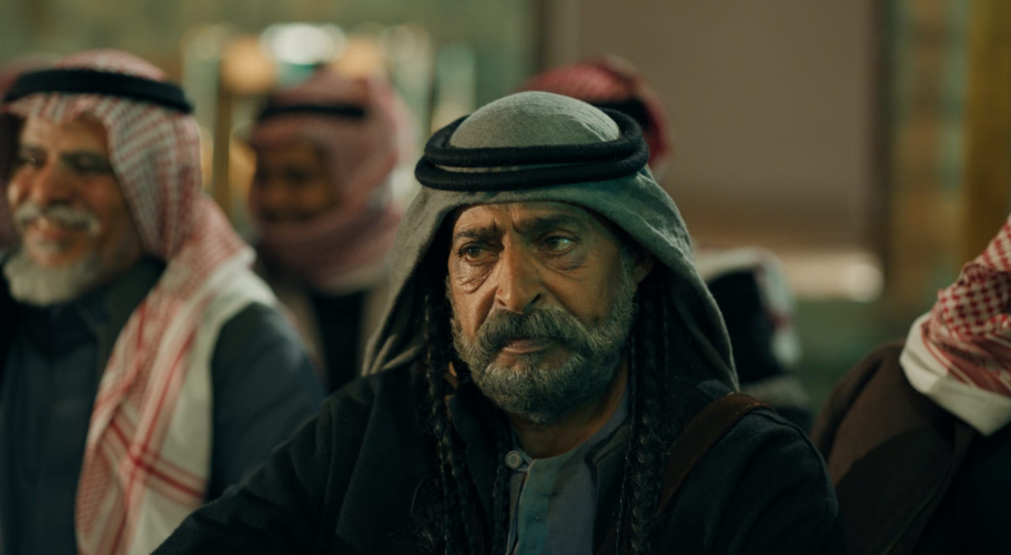 «الخلاط+: الصحراء لا تفاوض»... أربع حكايات كوميدية سعودية على «نتفليكس»