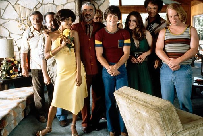 Boogie Nights (1997) 