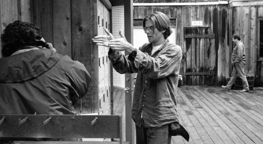 Cigarettes & Coffee (1993) 