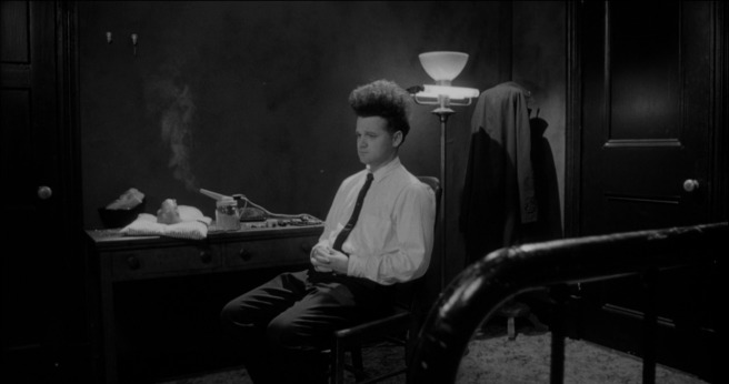 رأس الممحاة