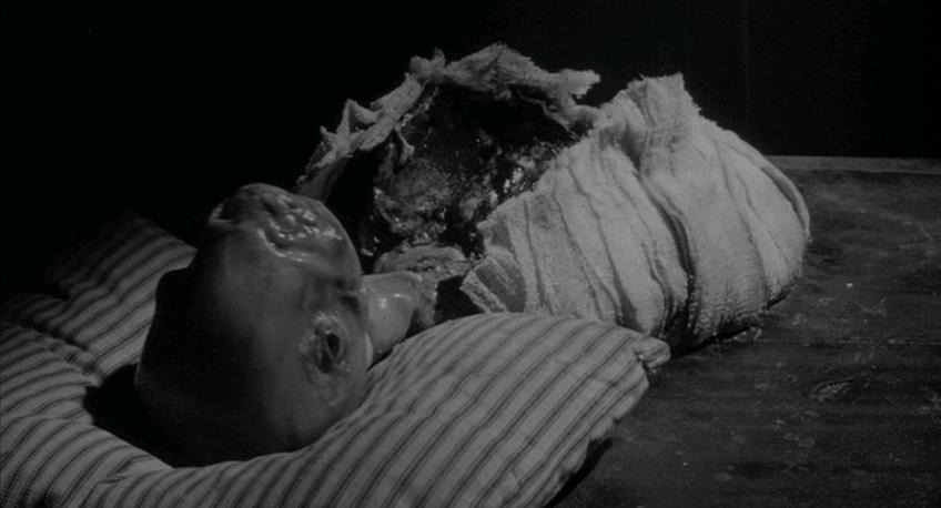 Eraserhead (1977)