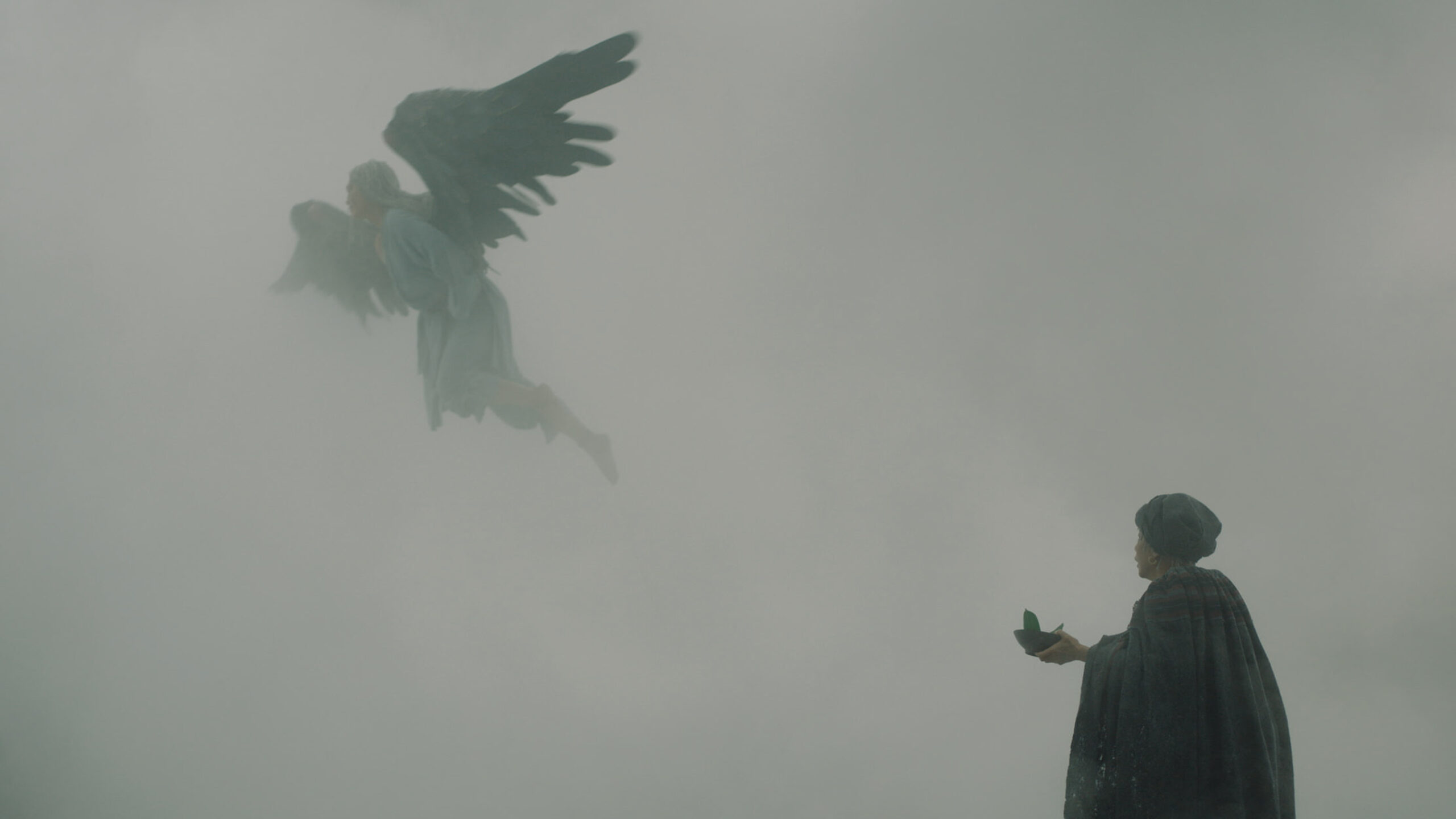 فوكسي: الفرح في أربعة فصول