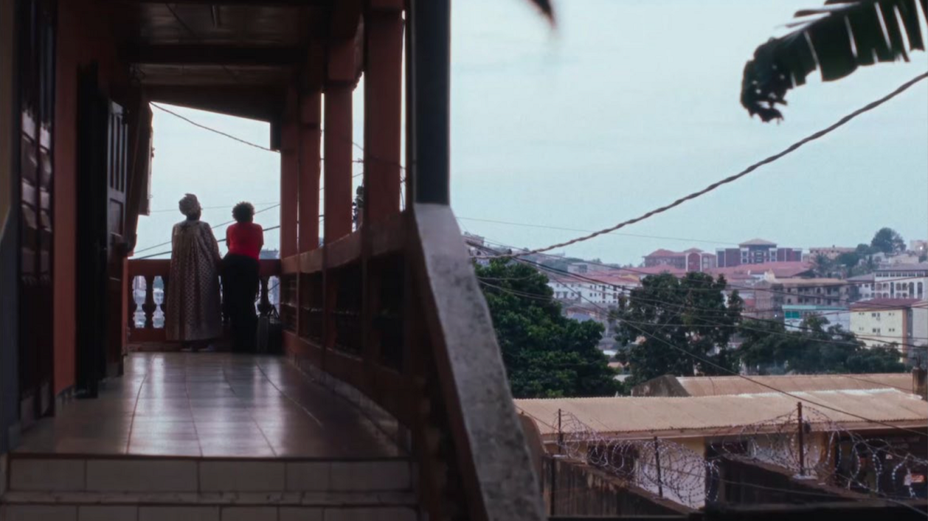 منزل الرياح