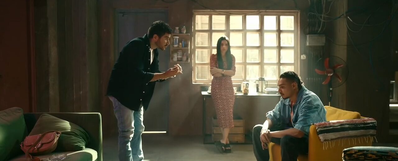 إيجي بست (2026)