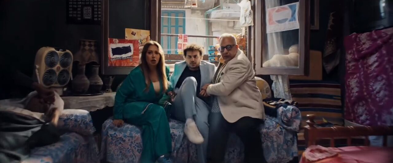 ابن مين فيهم؟ (2026)