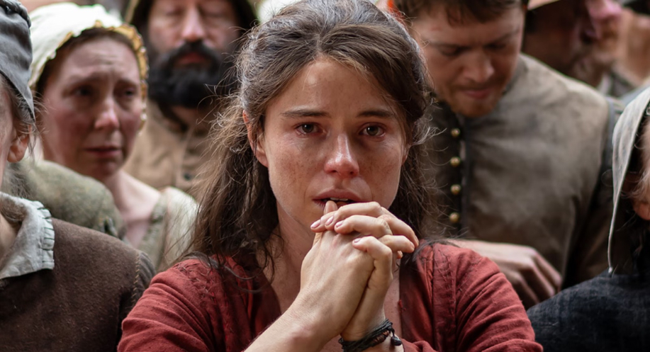 «أغنيس»... المرأة التي نسيها شكسبير