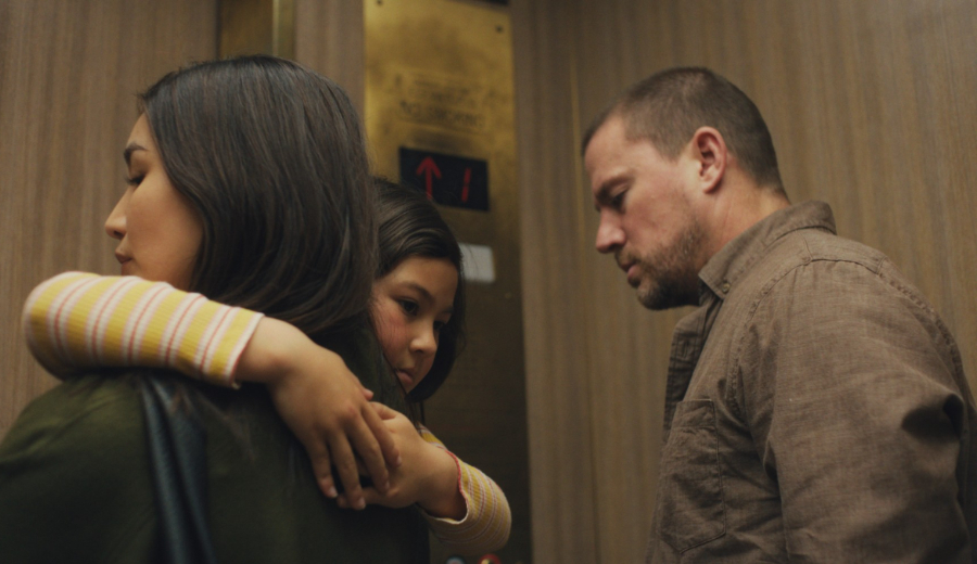 «جوزيفين»: رعب غير مناسب لمشاهدة الآباء والأمهات