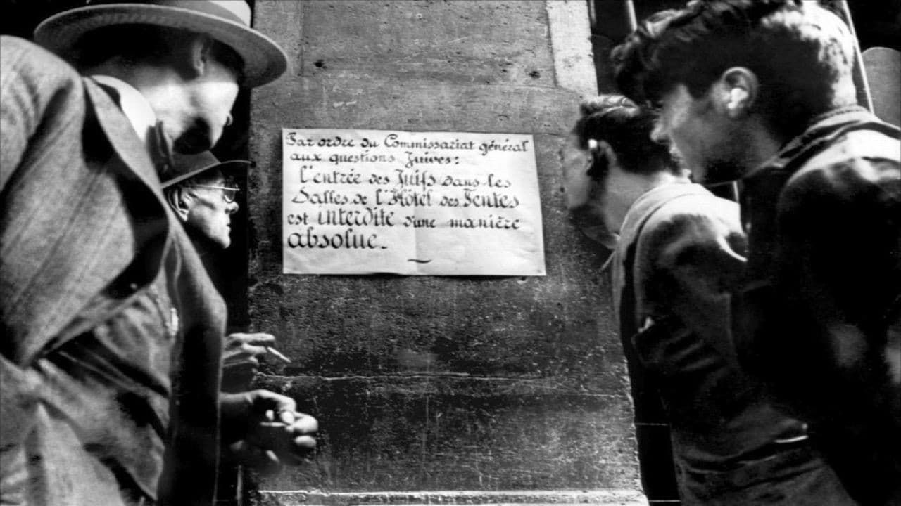 Le Chagrin et la Pitié (1971)