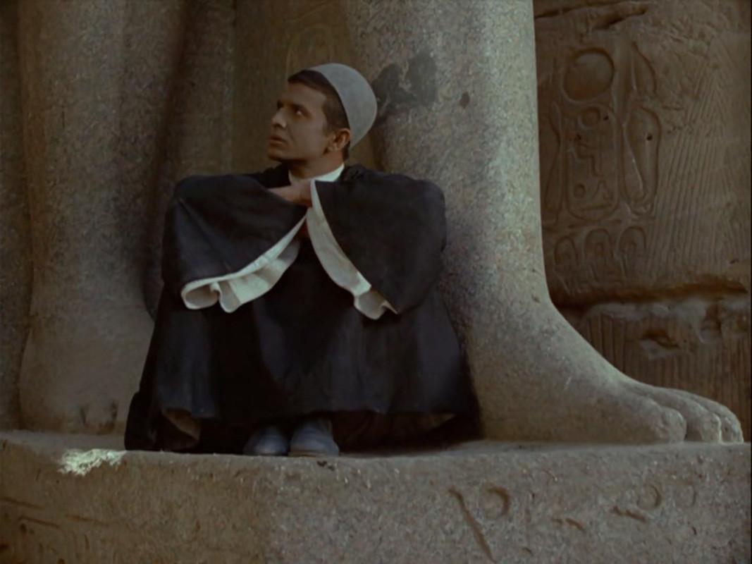 المومياء (1969)