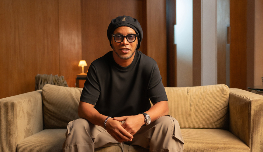 Ronaldinho_ The One and Only3