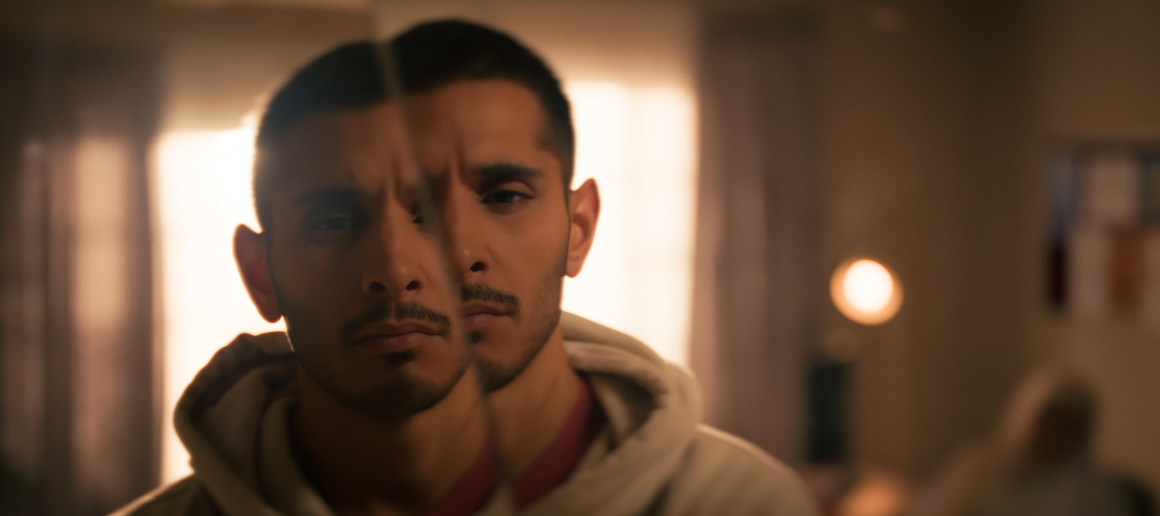 سالم غير سالم