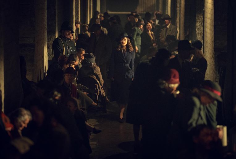 Peaky Blinders: The Immortal Man (2026)