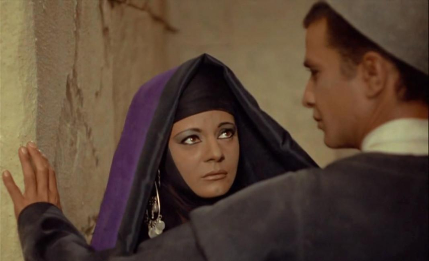 «المومياء»... هرم السينما المصرية الأكبر