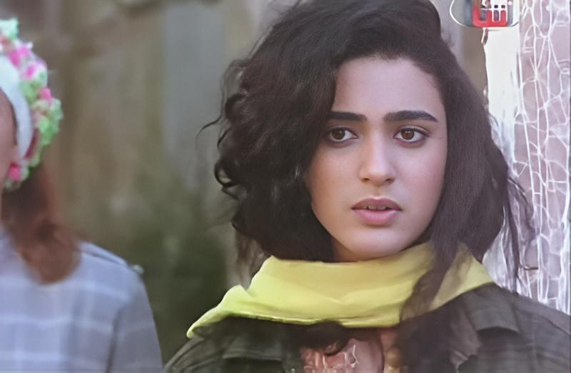 القبطان (1997)