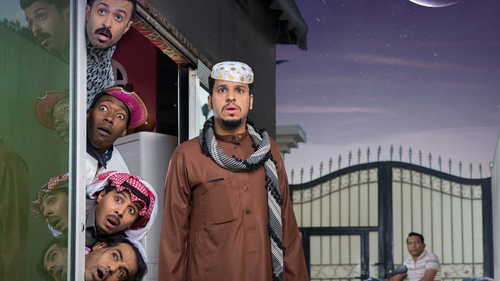 شباب البومب