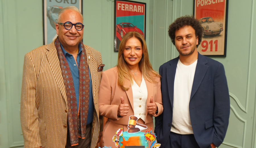 «ابن مين فيهم؟»… ميراث مفاجئ يشعل مغامرة ليلى علوي وبيومي فؤاد