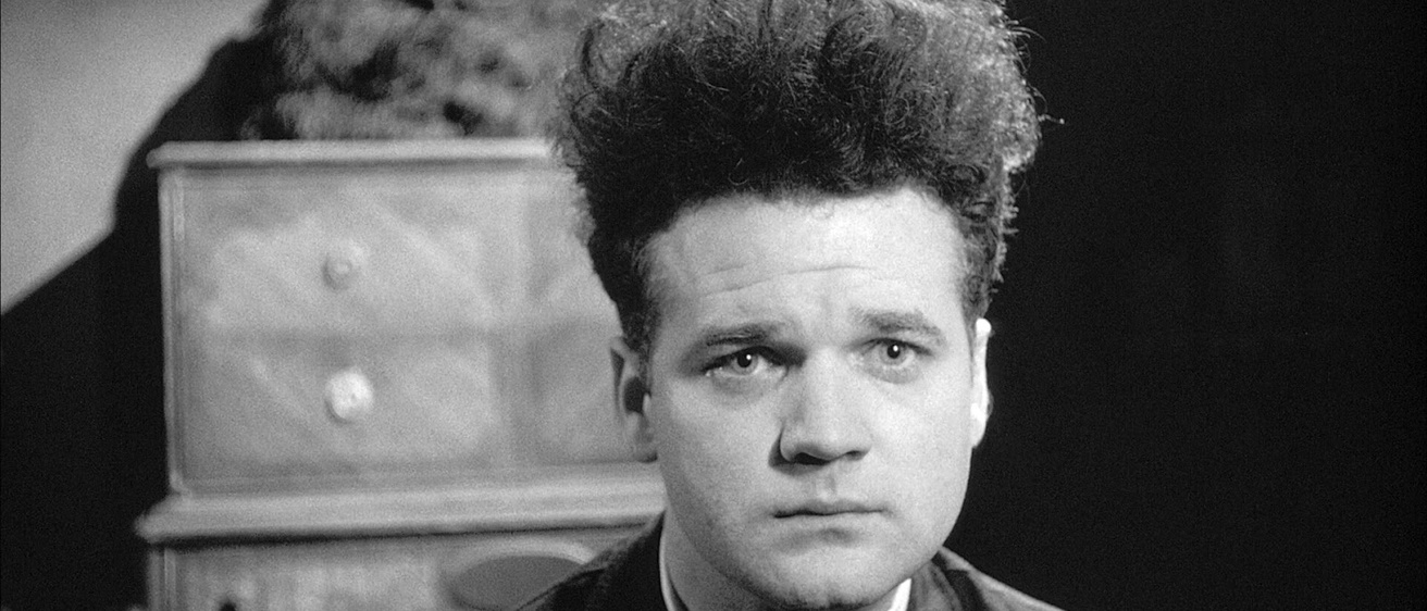 Eraserhead (1977)