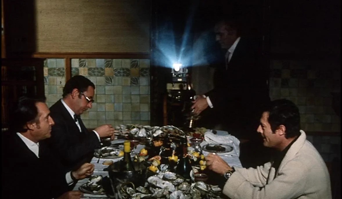 الوليمة الكبرى