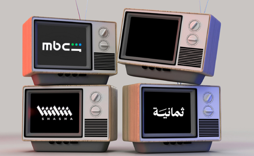 «شاهد» و«شاشا» و«ثمانية»... سباق جديد في سوق المنصات العربية