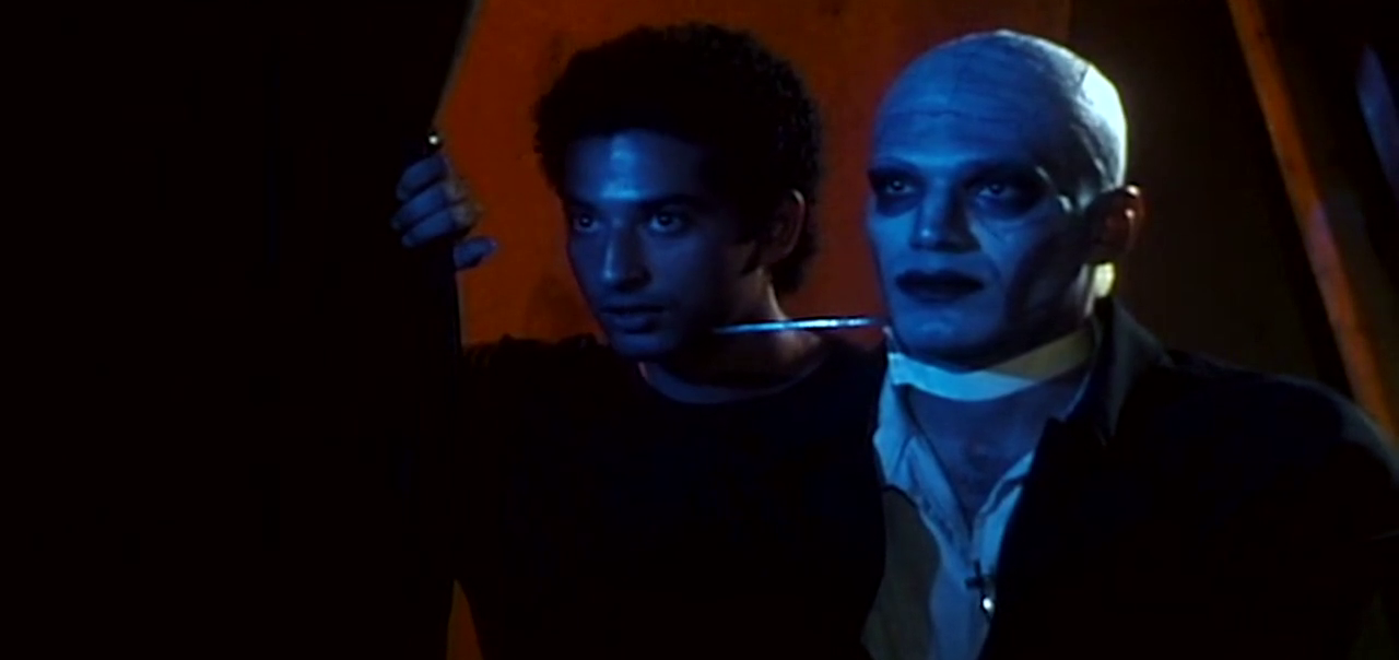 المدينة (2000)