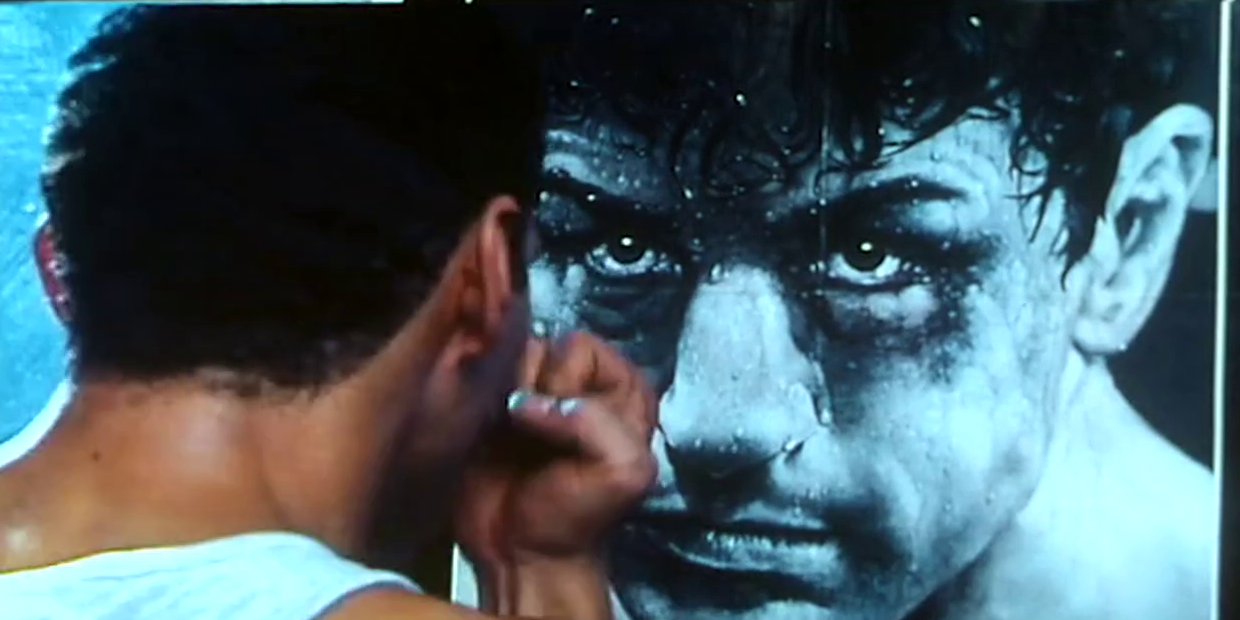 المدينة (2000)