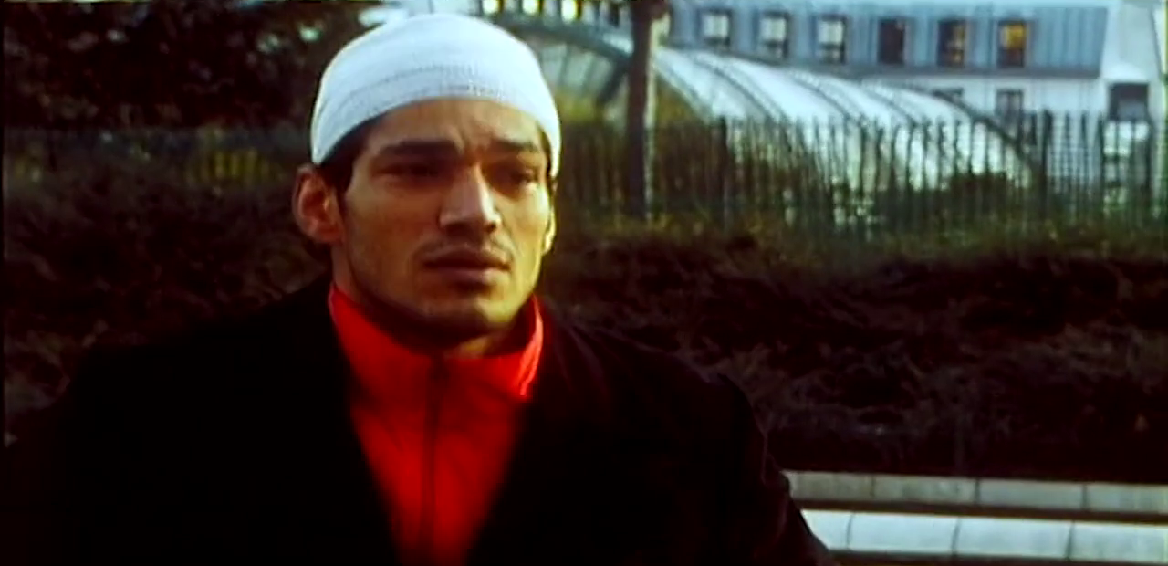 المدينة (2000)