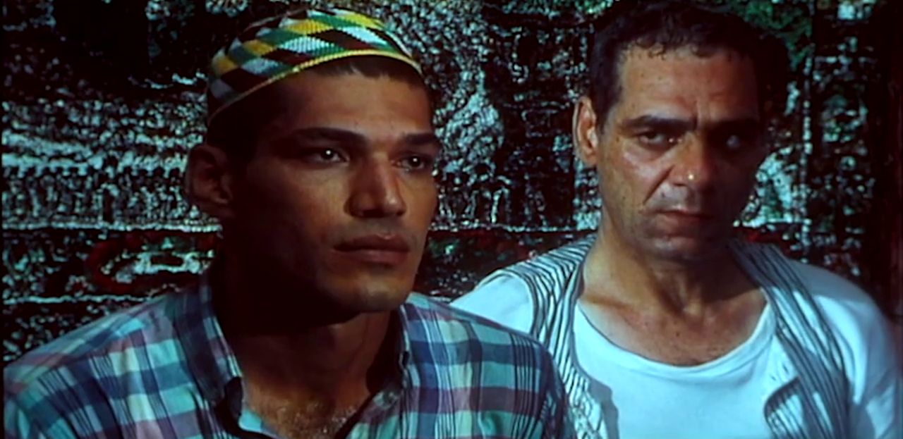 المدينة (2000)