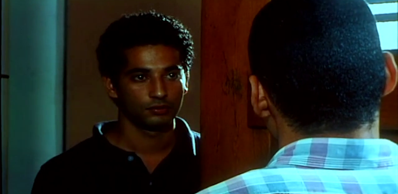 المدينة (2000)