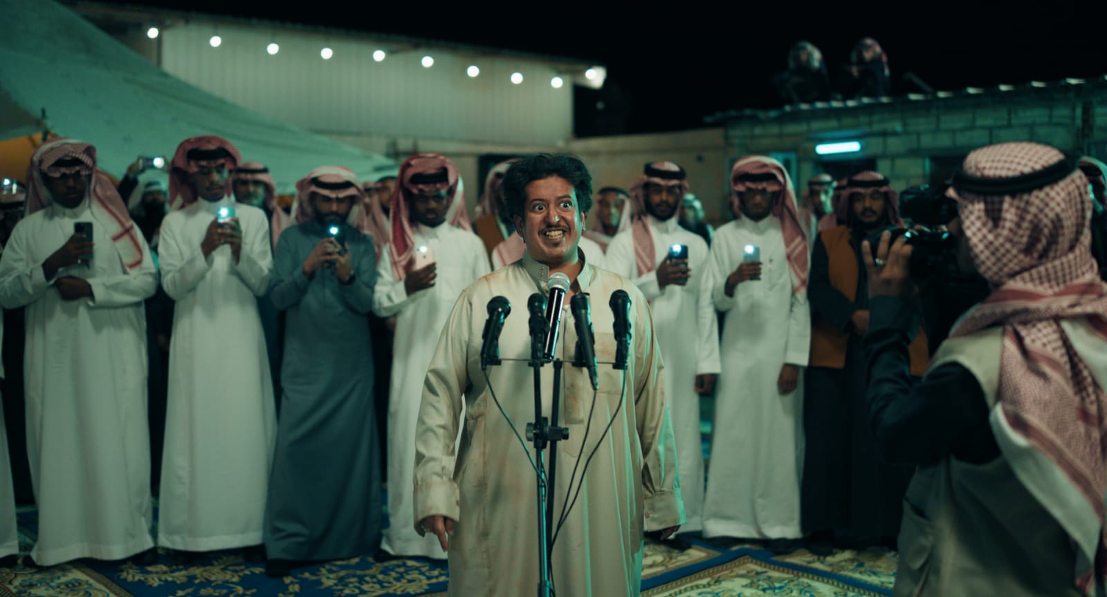 الخلاط+: الصحراء لا تفاوض