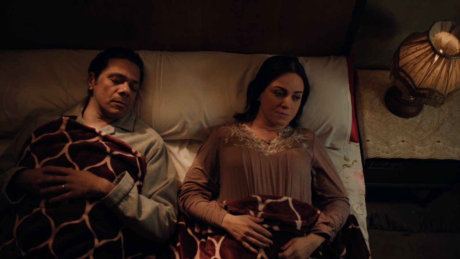 مسلسل حكاية نرجس (2026)