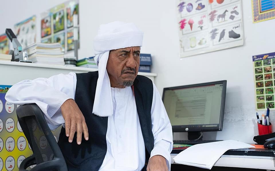 مسلسل طاش العودة