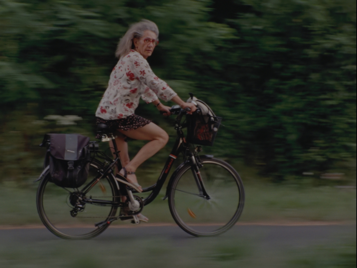 A Secret Heart (2026)