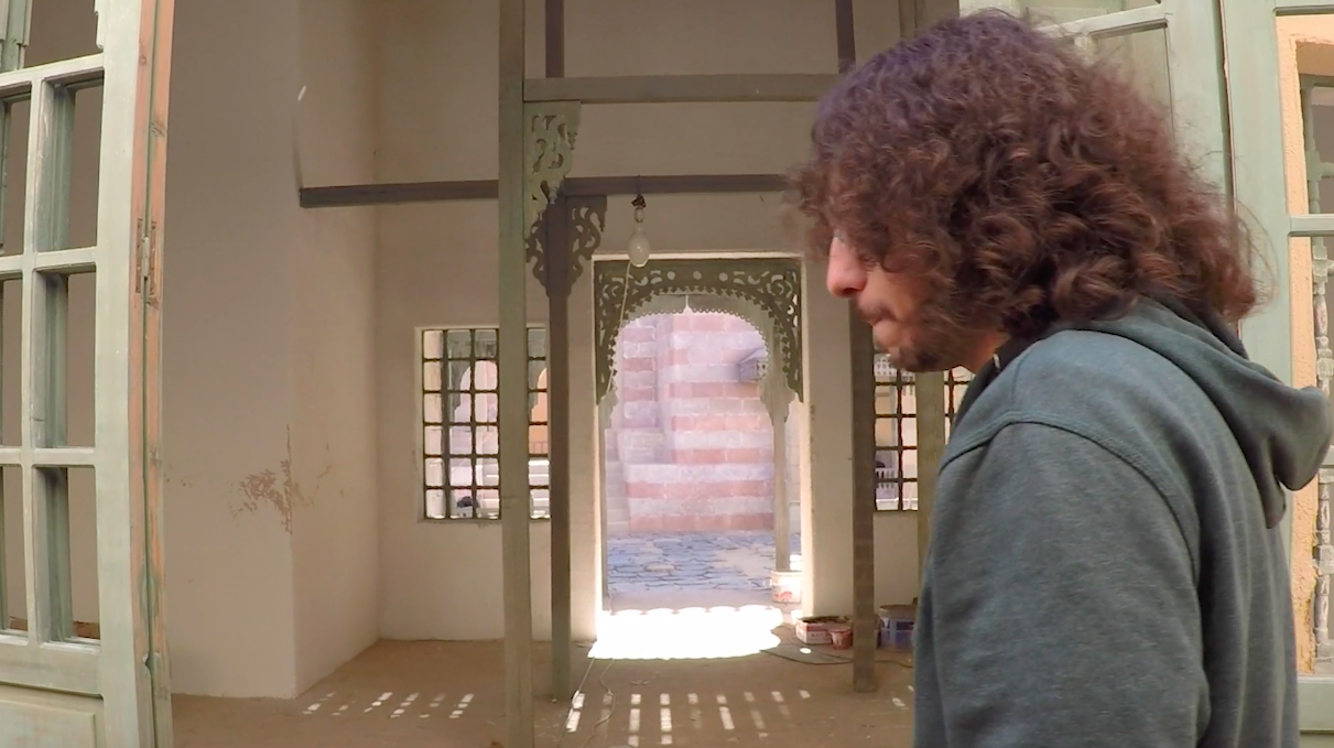 مواقع فيلم عائلي (2025)