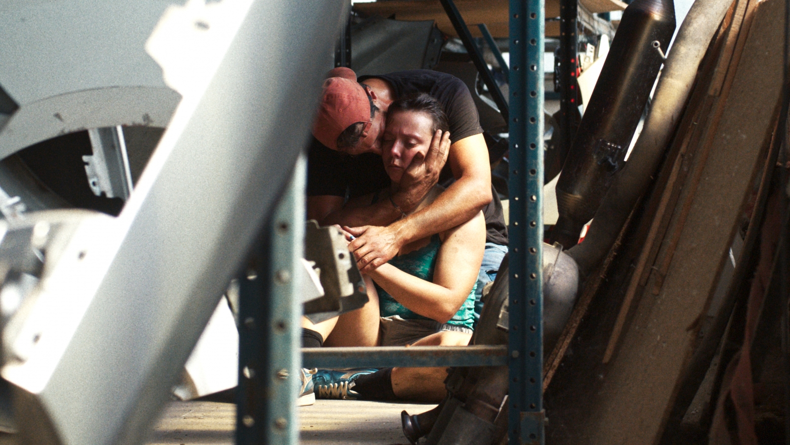 Born Under A Bad Star (2026)