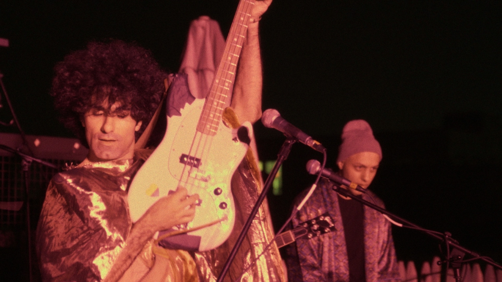 Dans La Gueule De L’Ogre