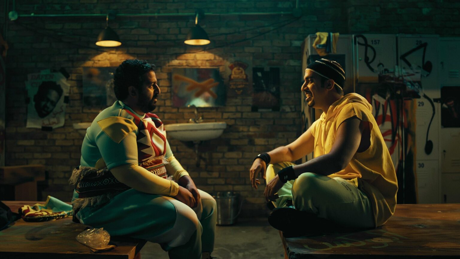 فيلم سطار (2022)