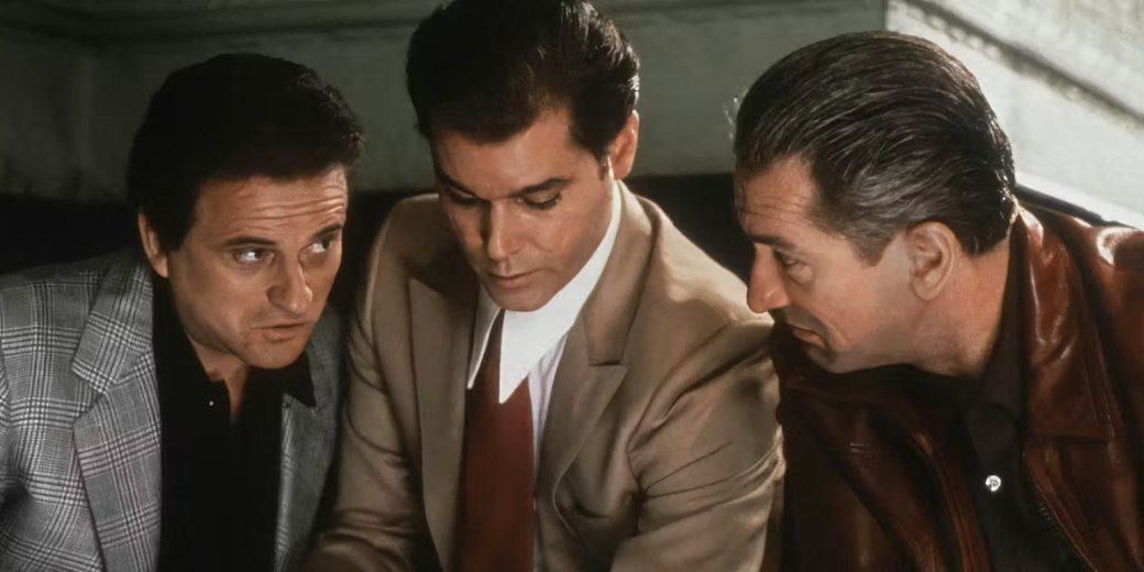 «GoodFellas» في الصالات... كلّ شيء كما كان، وكلّهم ما زالوا «طيّبون»