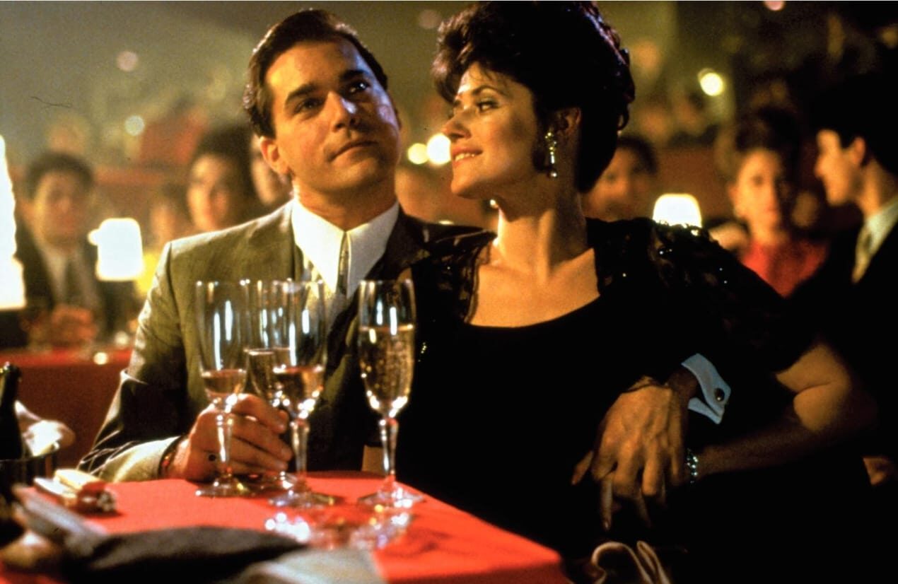 Goodfellas (1990) 