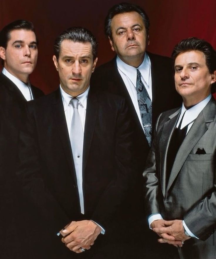 Goodfellas (1990)